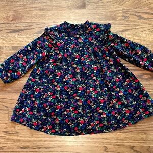 Baby Gap Toddler Corduroy Dress